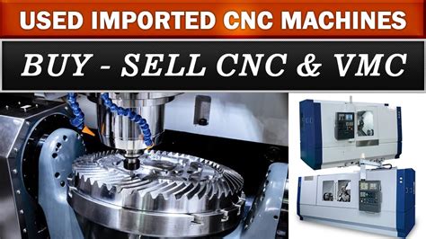 where to buy used cnc machines|second hand cnc milling machine.